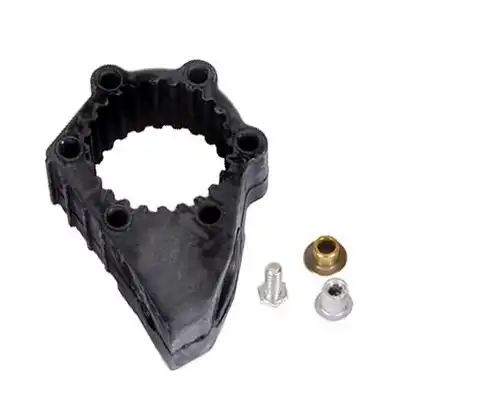 Btl. Halter U4847econ TT-EVO CAR AM 1322841A WEBASTO