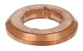 767.140 Шайба под форсунку ELRING