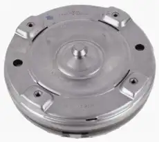 DREHMOMENTWANDLER 0700000893 SACHS