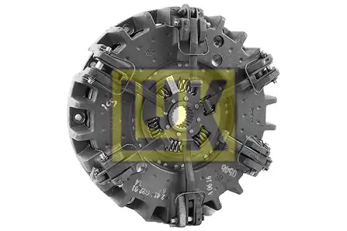 Диск сцепления LUK 231 0113 10