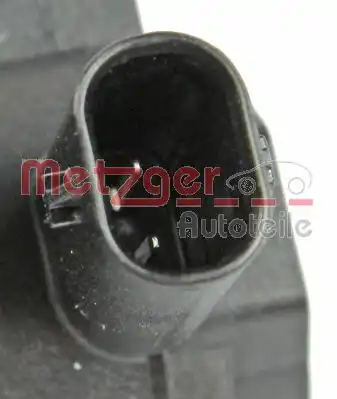 Преобразователь давления, турбокомпрессор 0892588 METZGER