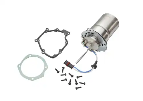 ET BRENNER THERMO 50 98234B WEBASTO