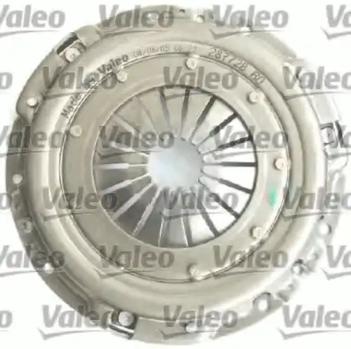 Комплект сцепления VALEO 006798