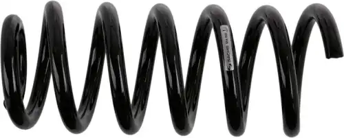 Пружина подвески 994886 SACHS