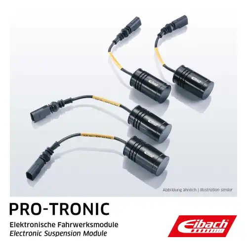 Fahrwerksmodul -pro tronic- AM65-72-007-02-22 EIBACH