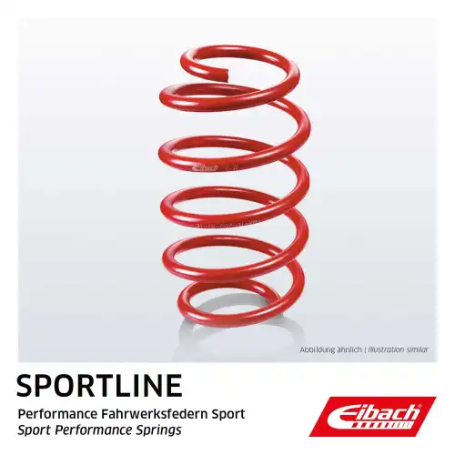 Feder HA 10,50 F21-22-018-01-RA EIBACH