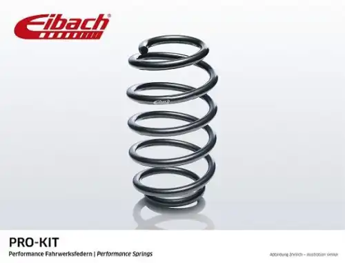 Feder HA 11,75 F11-40-036-04-RA EIBACH