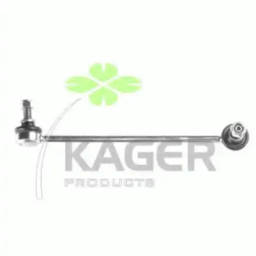 Тяга стабилизатора KAGER 85-0215