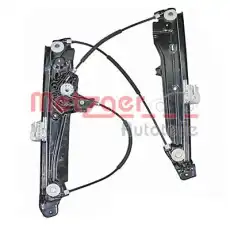 Fensterheber ohne Motor 2160389 METZGER