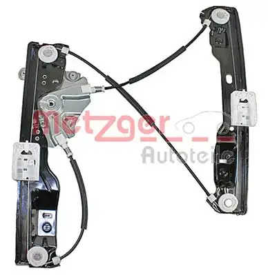 Fensterheber ohne Motor 2160423 METZGER