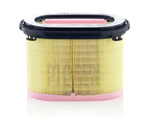 FILTER, INNENRAUMLUFT CU26270 MANN-FILTER