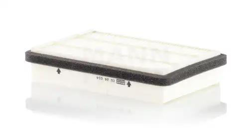 CU24014 Автодеталь MANN-FILTER