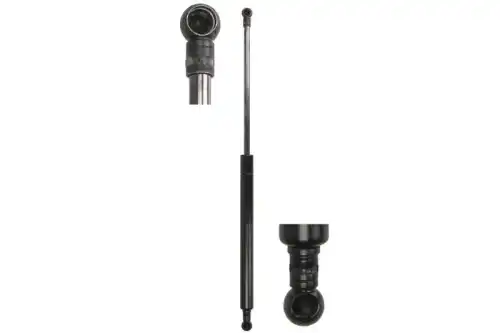Амортизатор (упор) багажника STABILUS 045993