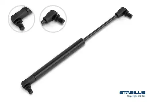 Амортизатор (упор) багажника STABILUS 2763YE