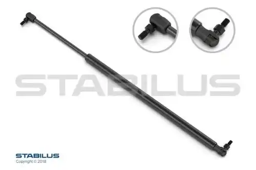 Амортизатор (упор) багажника STABILUS 083739