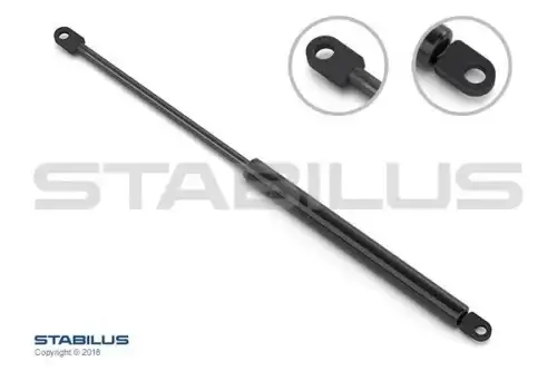 Амортизатор (упор) багажника STABILUS 082686