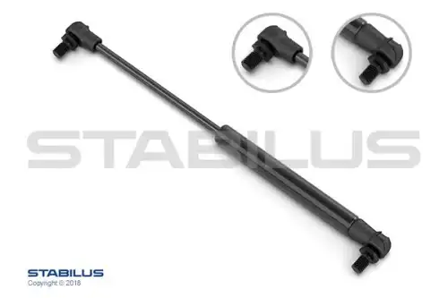 GASFEDER 1338DJ STABILUS