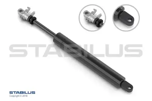 Амортизатор (упор) багажника STABILUS 705563