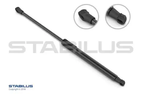 Амортизатор (упор) багажника STABILUS 756948