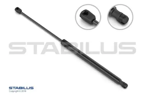 Амортизатор (упор) багажника STABILUS 794469