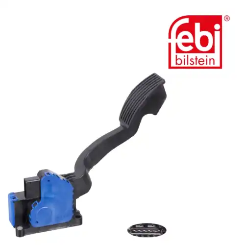 ПЕДАЛЬ ГАЗА 103952 FEBI