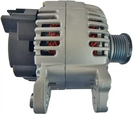 Generator 8EL011712411 HELLA