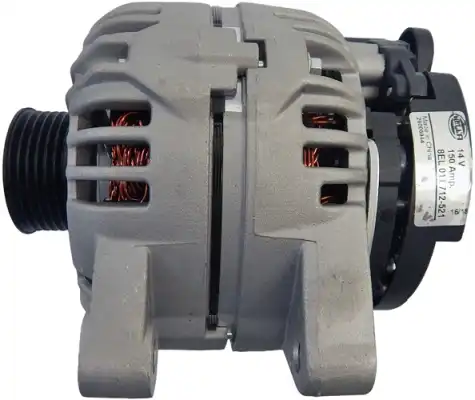 Generator 8EL011712521 HELLA