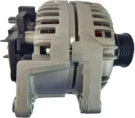 Generator 8EL011712481 HELLA