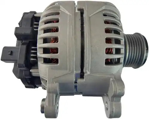 Generator 8EL011712301 HELLA