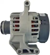 Generator 8EL011712531 HELLA