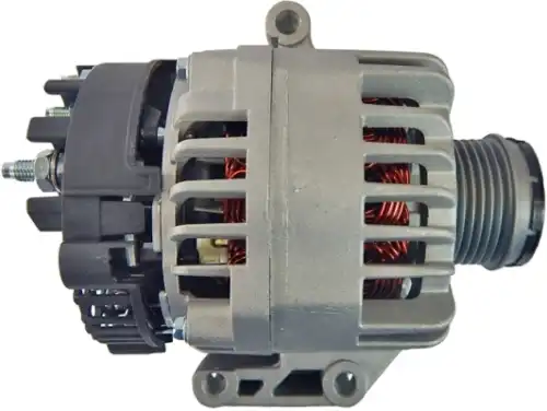 Generator 8EL011712531 HELLA