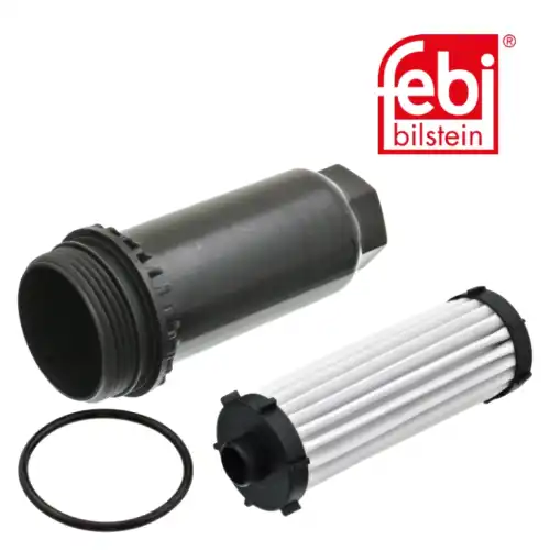 Фильтр АКПП FEBI 104788