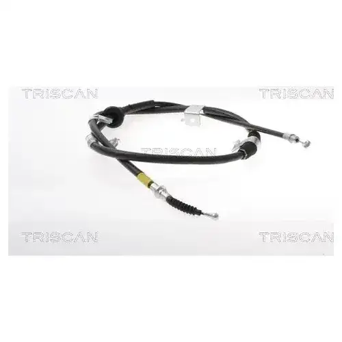 Handbremsseil 8140421131 TRISCAN