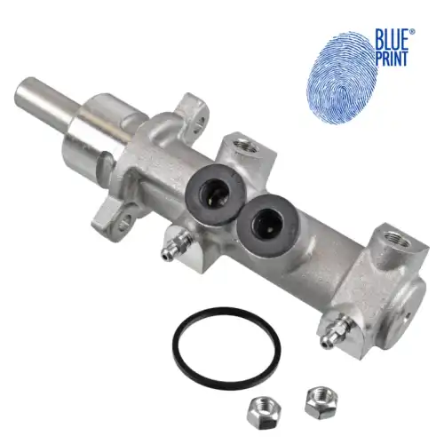Hauptbremszylinder ADN15139 BLUE PRINT