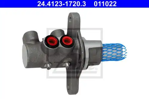 Гл.торм.цил.OPEL Corsa D 24.4123-1720.3 ATE