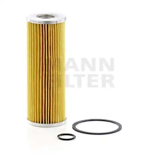 HYDRAULIKFILTER RG 6 H9011X MANN-FILTER