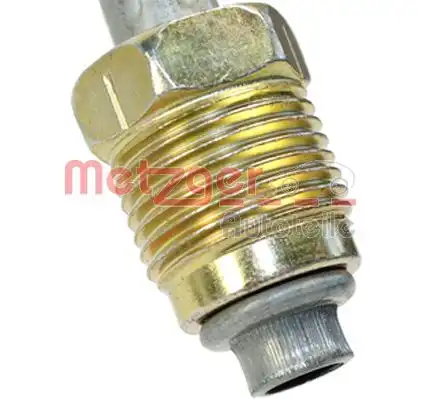 Hydraulikschlauch, Lenkung 2361055 METZGER