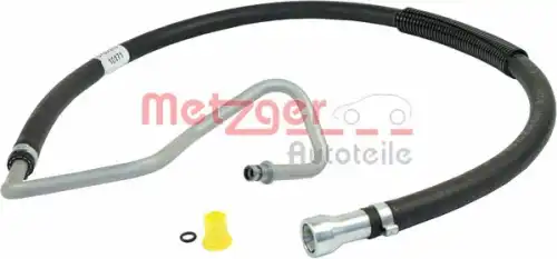 Hydraulikschlauch, Lenkung 2361050 METZGER