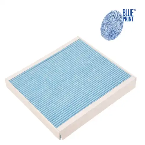 Салонный фильтр BLUE PRINT ADT32555