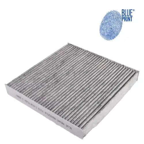 Салонный фильтр BLUE PRINT ADH22518