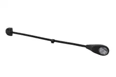 Innenraumleuchte 2JA346720127 HELLA