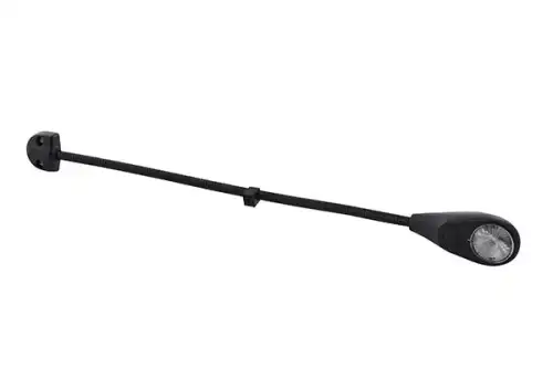 Innenraumleuchte 2JA346720127 HELLA