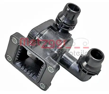 K hlmittelflansch 4010162 METZGER