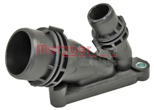 K hlmittelflansch 4010163 METZGER