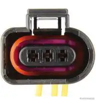 Kabelrep-satz, Raddrehz.sensor 51277307 HERTH+BUSS