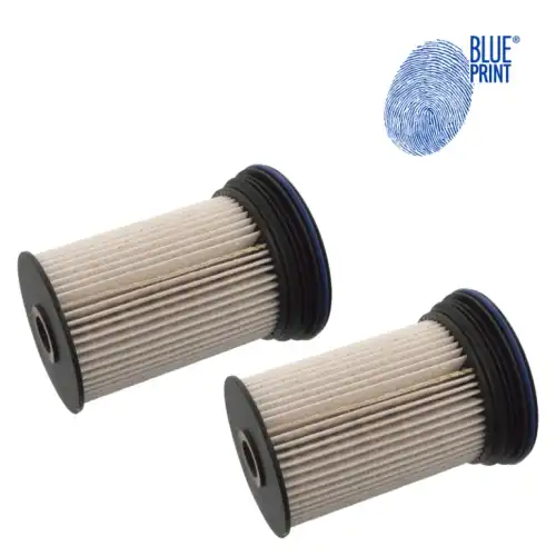 Kraftstofffiltersatz ADV182358 BLUE PRINT