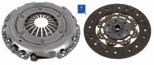 Комплект сцепления SACHS 3000 970 111