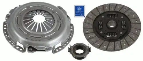 Комплект сцепления SACHS 3000950804