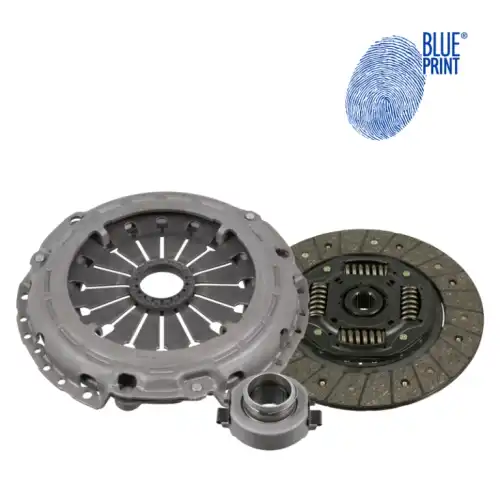 Комплект сцепления BLUE PRINT ADP153027