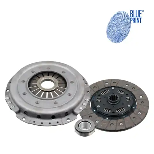 Kupplungssatz ADU173012 BLUE PRINT
